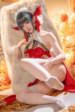 星之迟迟 – 碧蓝航线 柴郡