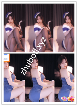 虎牙直播@奇领喵帝 2501精选热舞23V/1.8G