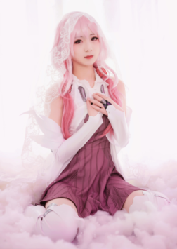 弥音音ww 40套写真视频资源合集-[6.25G]