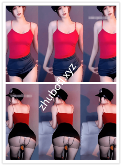 CC直播@余长乐 付费群定制热舞3V/448M