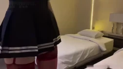 困困狗 – 35分钟 Cos红丝袜 [1V/461MB]